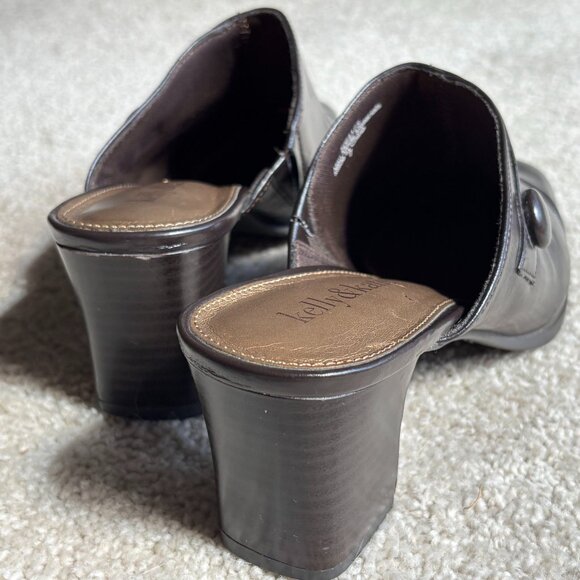 Kate & Kelly mules - Picture 4 of 8